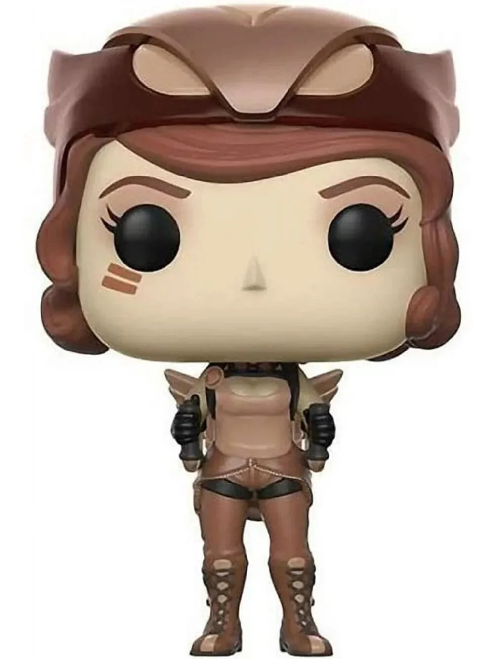 Funko Pop! Heroes DC Bombshells Hawkgirl #223 Hot Topic Exclusive